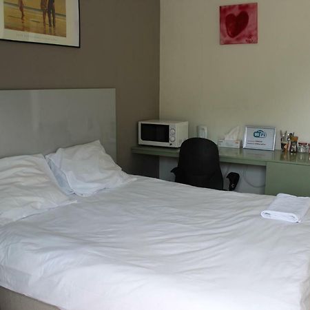 Motel Logie Rotem Dilsen-Stokkem Esterno foto