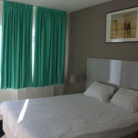 Motel Logie Rotem Dilsen-Stokkem Esterno foto