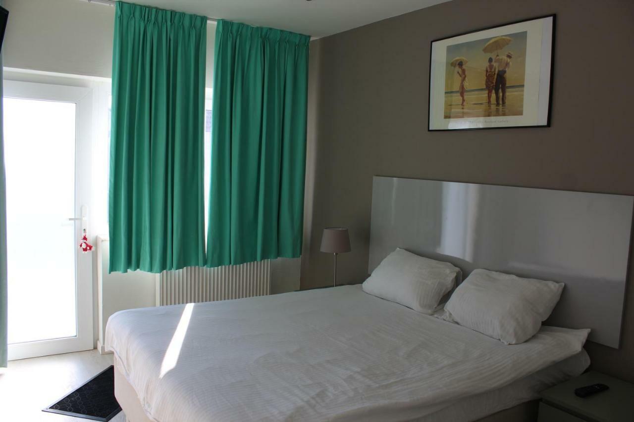 Motel Logie Rotem Dilsen-Stokkem Esterno foto