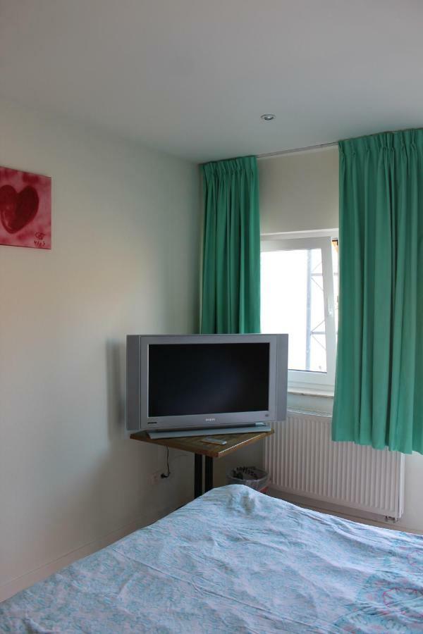 Motel Logie Rotem Dilsen-Stokkem Esterno foto